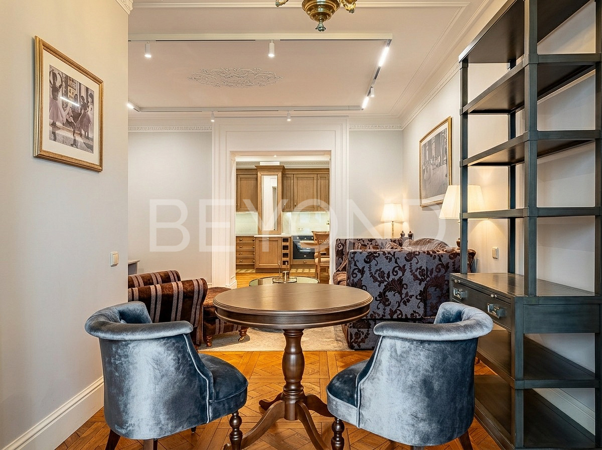 морской, 28 - пространство, где качество становится образом жизни фото 5