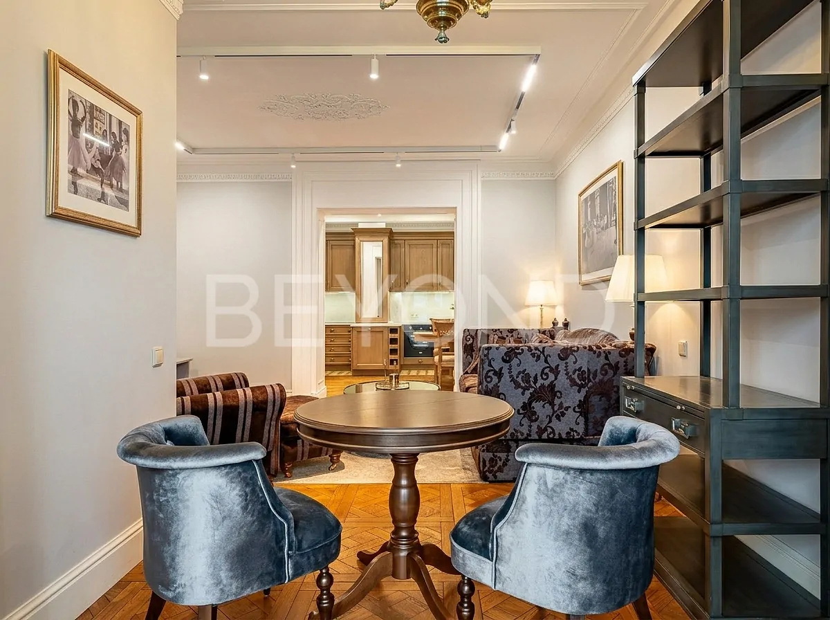 морской, 28 - пространство, где качество становится образом жизни фото 5