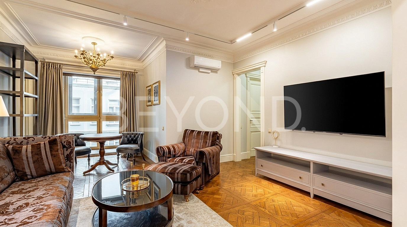 морской, 28 - пространство, где качество становится образом жизни фото 1