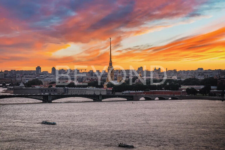 «‎приоритет» - клубный дом в традициях петербургской архитектуры фото 2