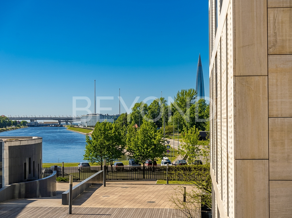 «дом у моря» - двухуровневая резиденция с террасой фото 2