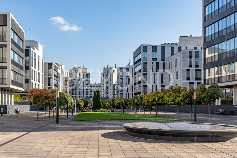 «дом у моря» - двухуровневая резиденция с террасой фото 3