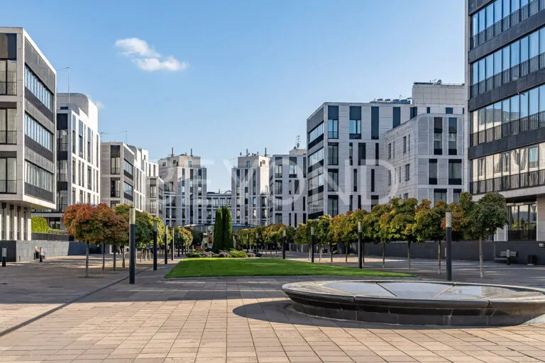 «дом у моря» - двухуровневая резиденция с террасой фото 3