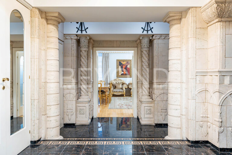 таврическая, 1 - уют классического петербурга возле таврического сада фото 4