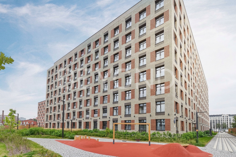 neva haus — студия для комфортной жизни фото 3