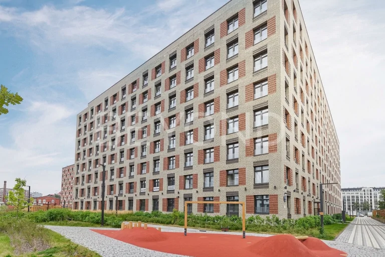 neva haus — студия для комфортной жизни фото 3