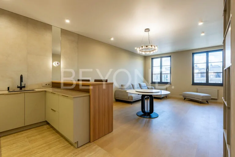 manhattan - клубный дом на 13-й линии васильевского острова. фото 3