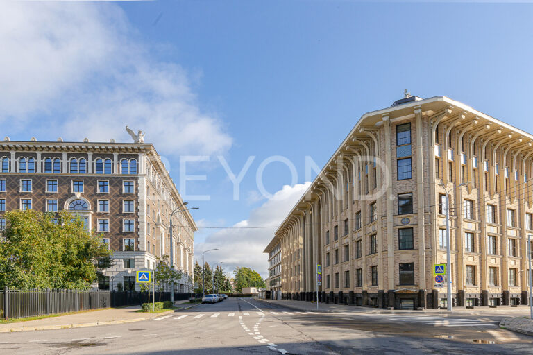 esper club - резиденция с авторским интерьером фото 2