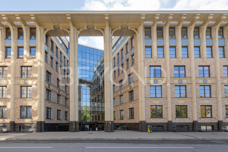 esper club - резиденция с авторским интерьером фото 3