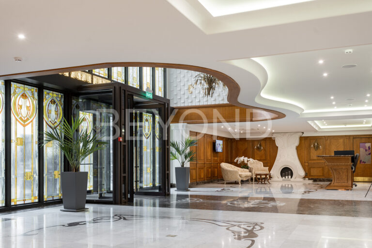 esper club - резиденция с авторским интерьером фото 4