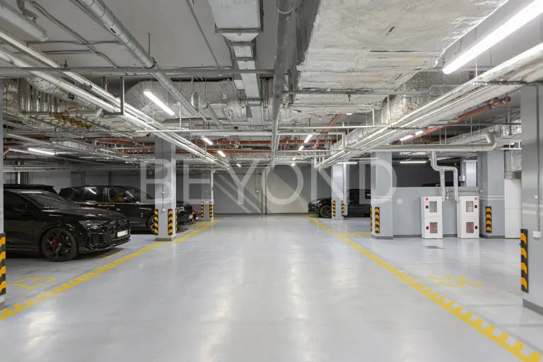 esper club - резиденция с авторским интерьером фото 3