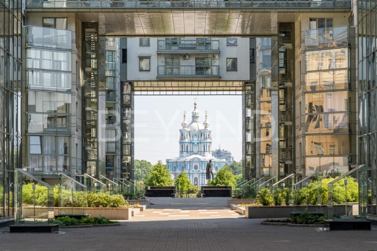шпалерная, 60 - атмосфера безмятежности и комфорта фото 3