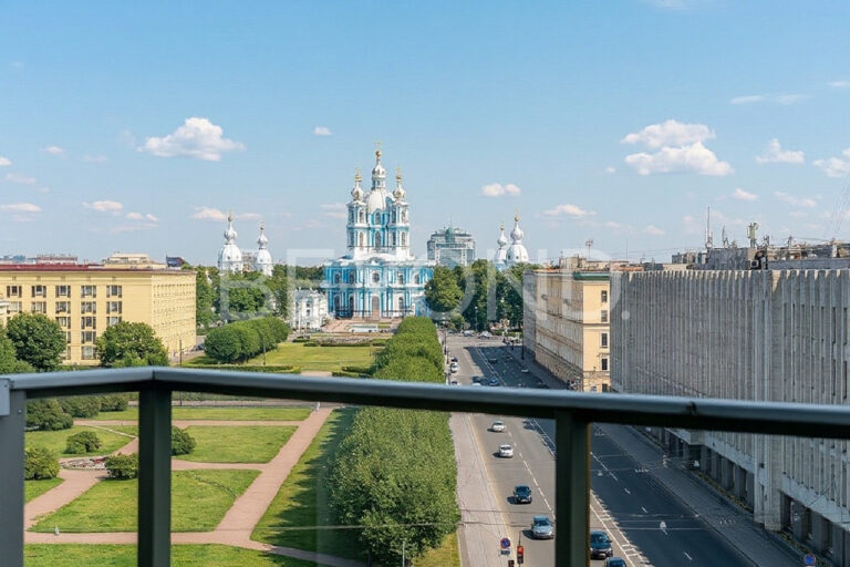 шпалерная, 60 - атмосфера безмятежности и комфорта фото 1