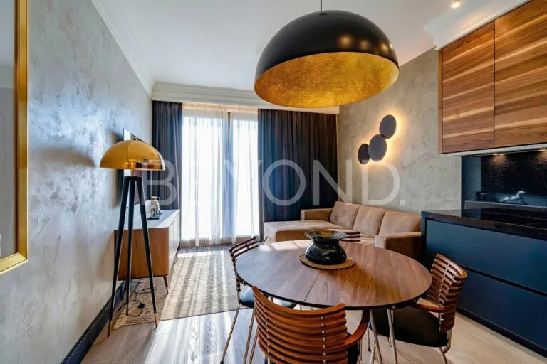 "крестовский de luxe" - атмосфера абсолютного комфорта фото 4