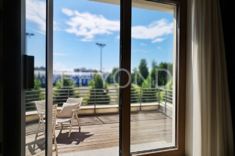 "крестовский de luxe" - атмосфера абсолютного комфорта фото 5