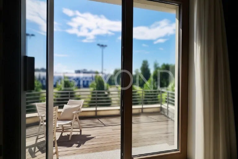 "крестовский de luxe" - атмосфера абсолютного комфорта фото 5