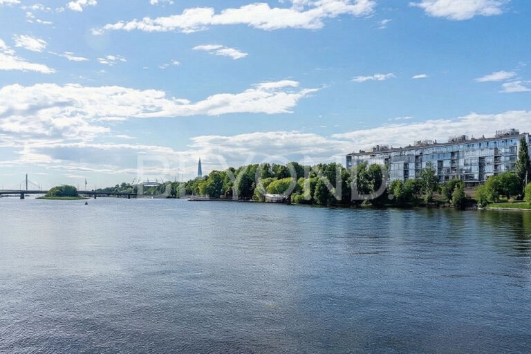 крестовский, 30 - дзен, как часть повседневной жизни фото 3