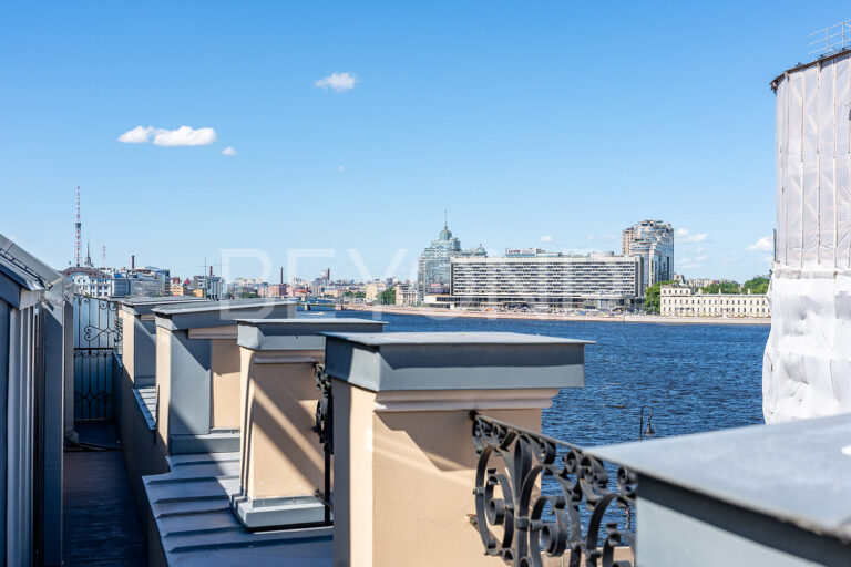 особняк кушелева-безбородко - резиденция в историческом центре фото 3