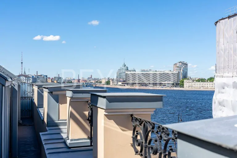 особняк кушелева-безбородко - резиденция в историческом центре фото 3