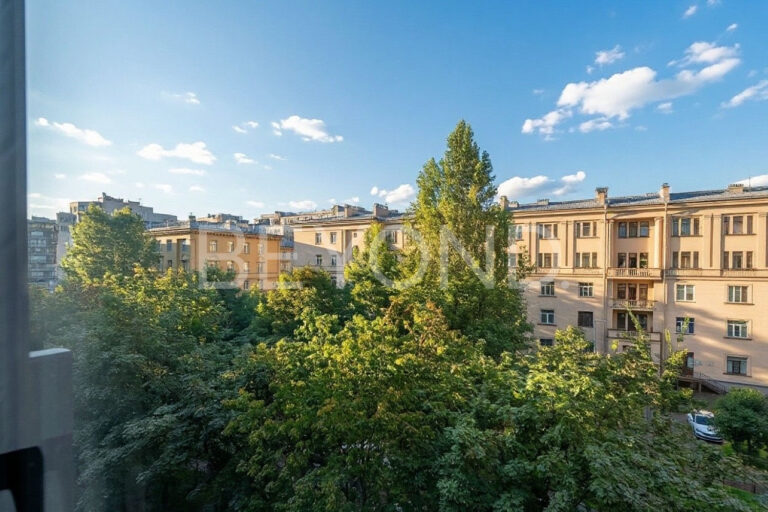 "малоохтинский, 68" - дизайнерская квартира в квартале legenda фото 5