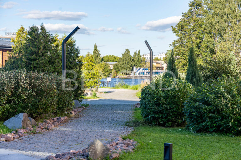 neva haus – студия у набережной малой невки фото 2