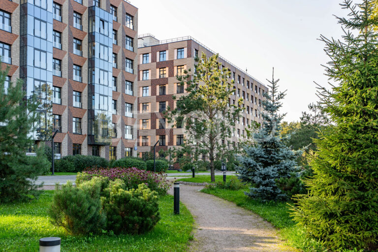 neva haus – студия у набережной малой невки фото 5