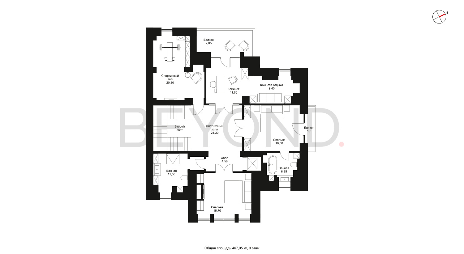 Plan_Plan_3_go_etazha